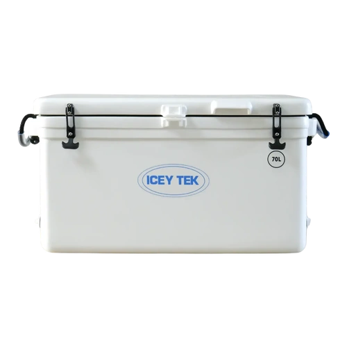 Iceytek 70L White Cooler  