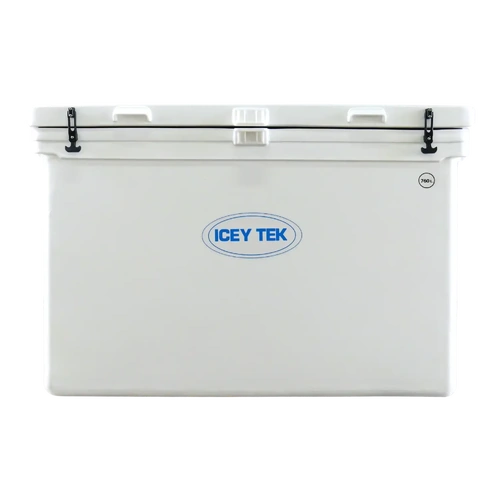 Iceytek 760L White Cooler  