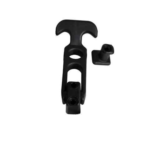 Iceytek Rubber Latch Each  
