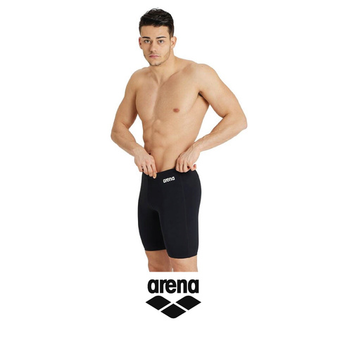 Arena Solid Swim Jammer - Mens