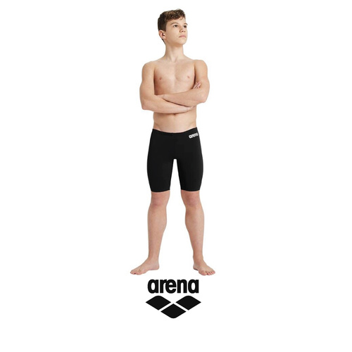 Arena Solid Swim Jammer - Boys