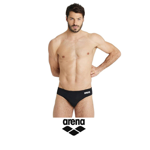 Arena Solid Swim Briefs - Mens