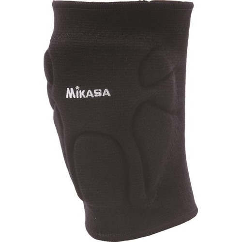 Mikasa 832SR Volleyball Knee Pad Senior Black 
