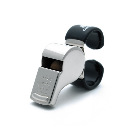 477/58.5 ACME Thunderer Fingergrip Whistle 
