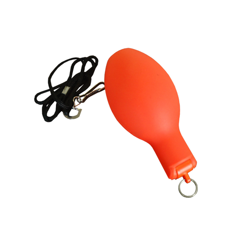 Squeezy Whistle