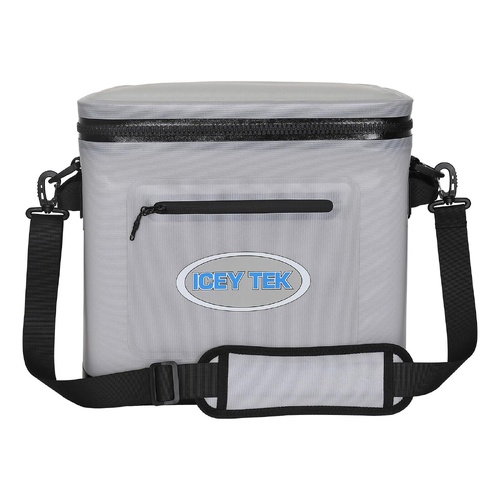 Iceytek Soft Cooler Bag 12  
