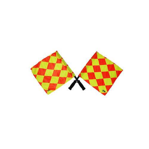 Linesman Flag - Clip Style