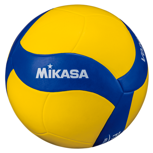 Mikasa Rubber Volleyball Size 5  