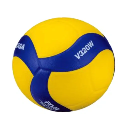 Mikasa V320W Delux Competition Volleyball  