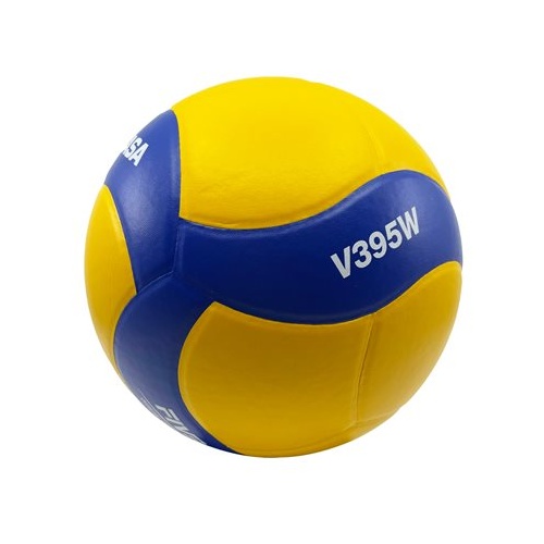Mikasa V395W Training Performance  