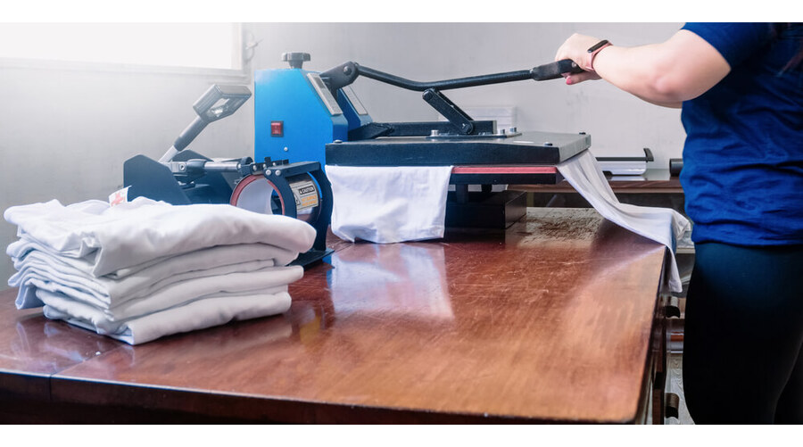 What Is Sublimation Printing? main image