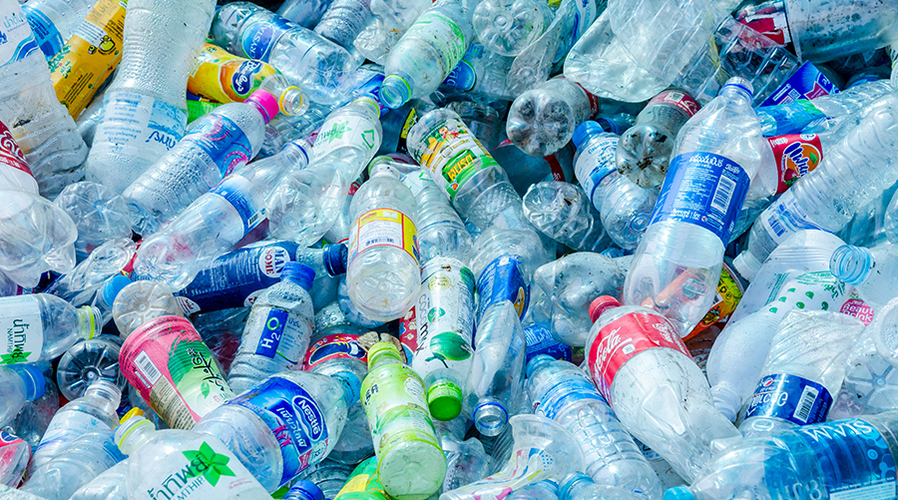 The Real Benefits of Recycled Polyester main image