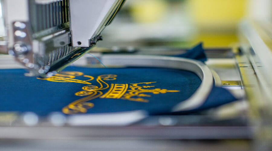 The Main Types Of Embroidery Techniques main image