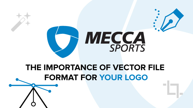 The Importance Of Vector File Format For Your Logo main image