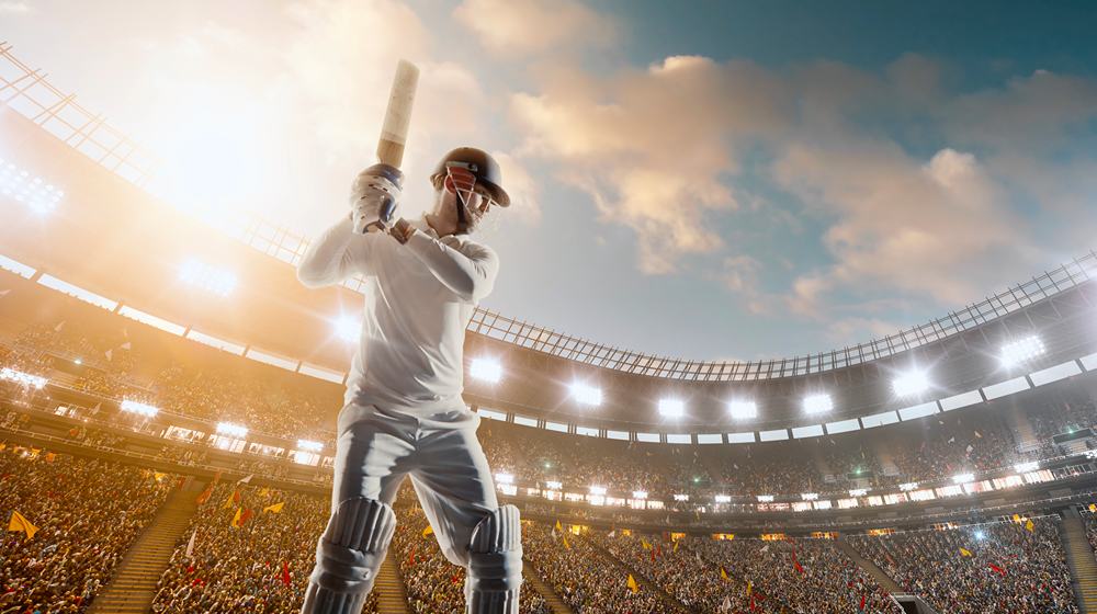The History Of Cricket Uniforms main image