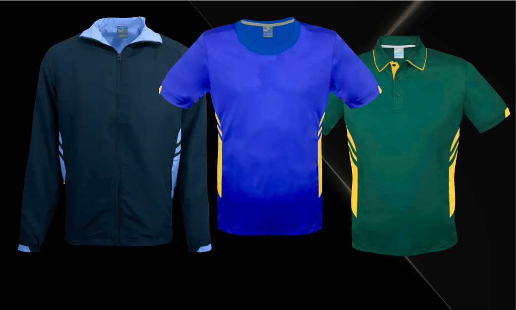 Stock Teamwear